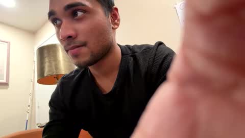 spoiltheprince online show from 12/21/25, 04:19