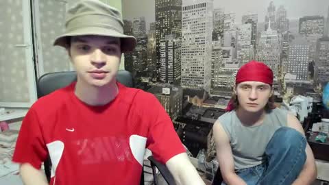 Snapshot of sponge_bob_spencer chatting on 07/10/26, 10:01 Boris Fedya Kolya online show from 07/10/26, 10:01