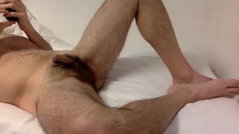 Spontaneouscumbustion online show from 02/19/26, 02:35