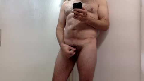 Spontaneouscumbustion online show from 04/13/26, 01:27