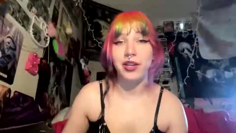 Pixie online show from 03/17/26, 04:10