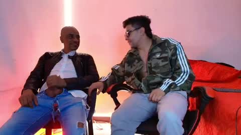 Snapshot of sport__heteros chatting on 06/08/26, 07:42 chacal calvo online show from 06/08/26, 07:42