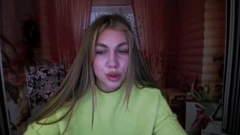 Karina online show from 01/10/26, 09:22