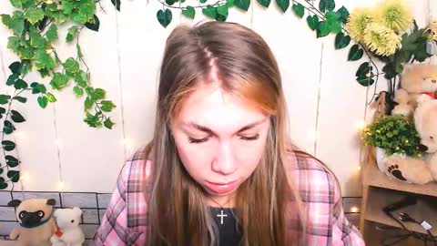 Karina online show from 02/23/26, 08:22