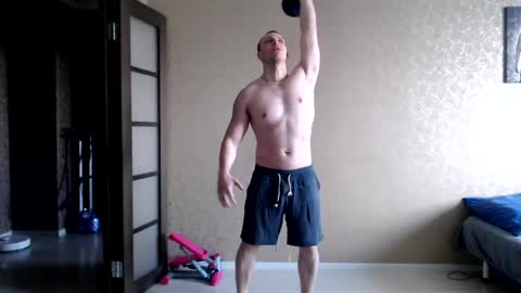 Alex online show from 04/25/26, 05:32