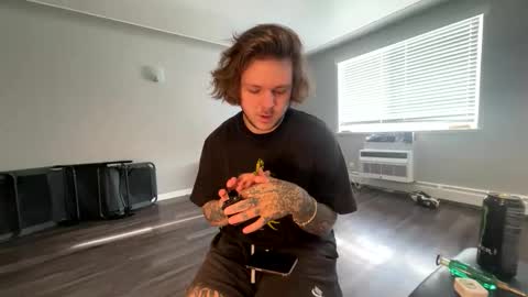 sportsfreak1619 online show from 11/25/25, 07:03