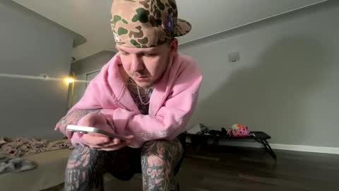 sportsfreak1619 online show from 01/08/26, 08:00