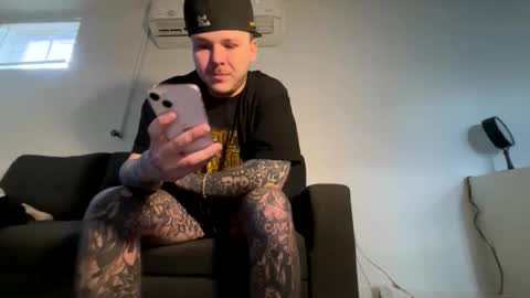 sportsfreak1619 online show from 02/23/26, 09:23