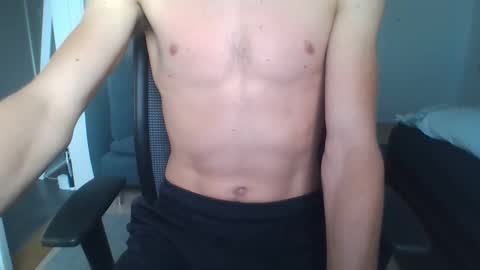 sportsguy19960 online show from 04/23/26, 01:24