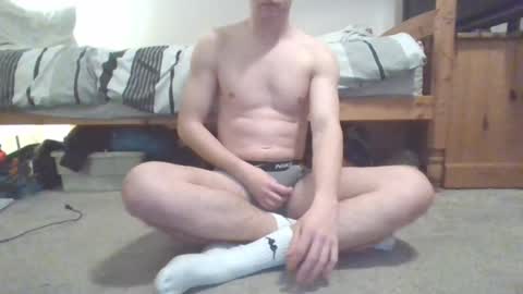 Sportyguy283 online show from 01/26/25, 09:51