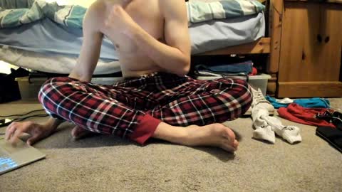 Sportyguy283 online show from 04/06/26, 08:32