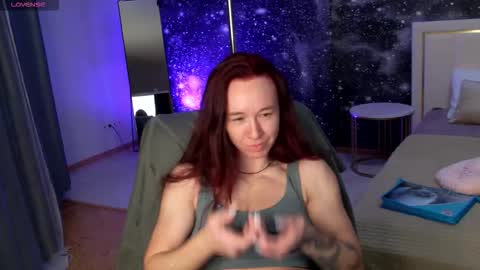 Spoty Kate online show from 01/12/26, 01:00