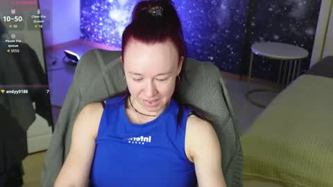 Spoty Kate online show from 04/11/26, 01:21