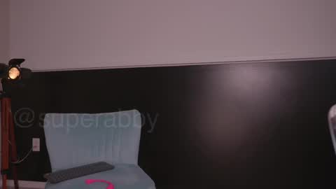 Snapshot of spr_abby chatting on 09/11/25, 03:23 Abby online show from 09/11/25, 03:23