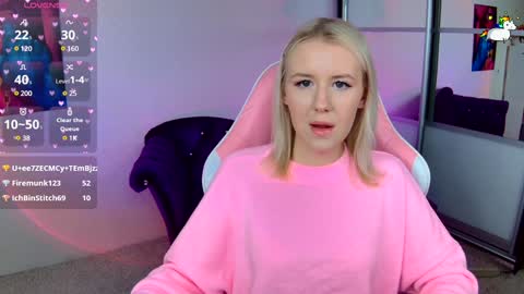 Snapshot of springajara chatting on 02/05/25, 03:31 Vetta online show from 02/05/25, 03:31