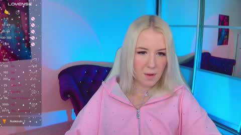 Snapshot of springajara chatting on 10/17/25, 03:25 Vetta online show from 10/17/25, 03:25