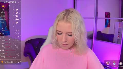Snapshot of springajara chatting on 10/22/25, 01:11 Vetta online show from 10/22/25, 01:11