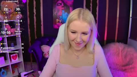 Snapshot of springajara chatting on 04/30/26, 03:40 Vetta online show from 04/30/26, 03:40