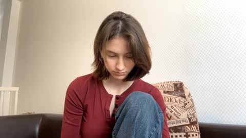 Snapshot of springchrisman chatting on 03/20/26, 11:59 Vanessa online show from 03/20/26, 11:59