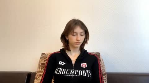 Snapshot of springchrisman chatting on 03/23/26, 11:25 Vanessa online show from 03/23/26, 11:25