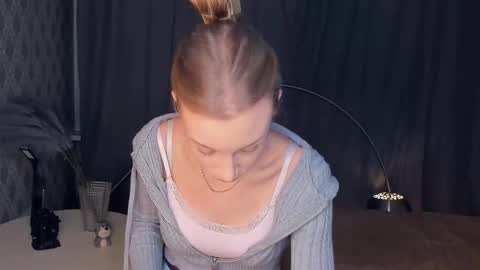 Snapshot of springsechler chatting on 02/21/26, 09:05 Amy online show from 02/21/26, 09:05