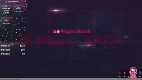 Lemondrop online show from 01/28/25, 12:26