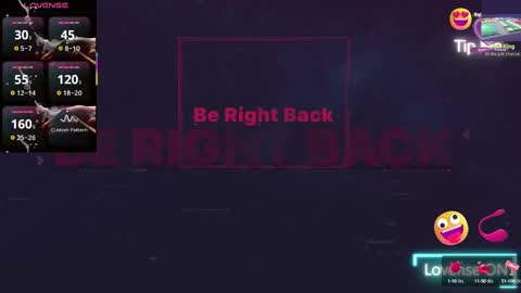 Lemondrop online show from 03/01/25, 03:21