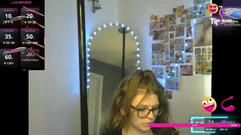 Lemondrop online show from 03/07/25, 12:45