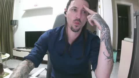 spuds_deep online show from 01/18/25, 07:37