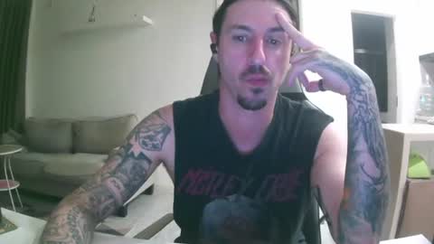 spuds_deep online show from 03/06/26, 04:25