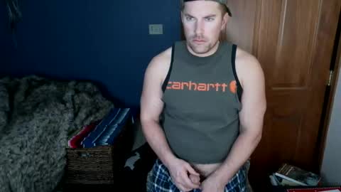 Spun Redneck online show from 02/09/26, 10:30