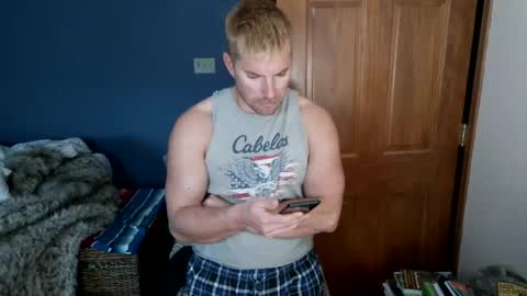 Spun Redneck online show from 02/19/26, 12:56