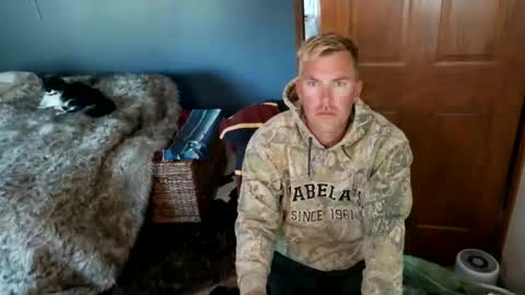 Spun Redneck online show from 05/02/26, 11:54