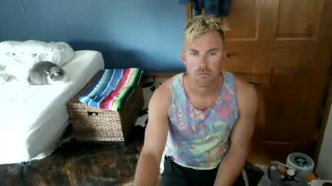 Snapshot of spun_redneck chatting on 06/29/26, 06:41 Spun Redneck online show from 06/29/26, 06:41