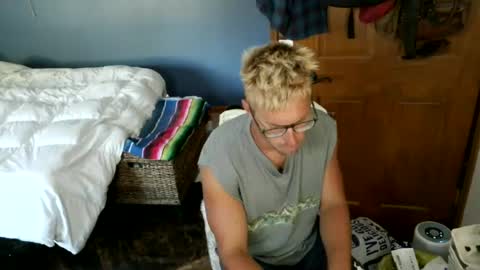 Snapshot of spun_redneck chatting on 07/07/26, 11:42 Spun Redneck online show from 07/07/26, 11:42