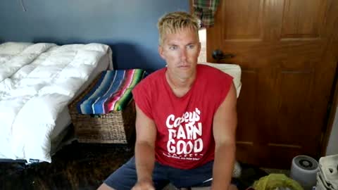 Snapshot of spun_redneck chatting on 07/27/26, 11:34 Spun Redneck online show from 07/27/26, 11:34