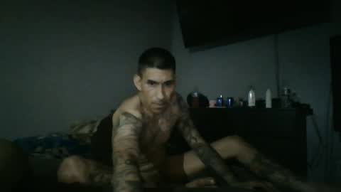 spunasfackk online show from 08/08/26, 10:50