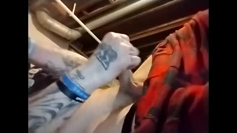 spundaddyandprincess online show from 12/06/24, 06:59