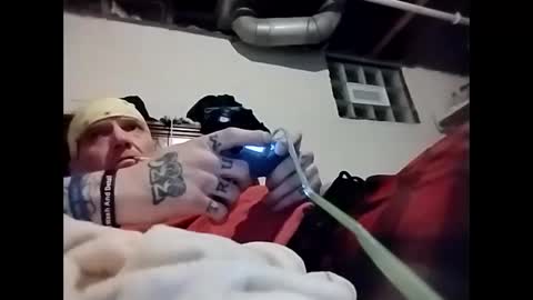 spundaddyandprincess online show from 12/08/24, 03:53