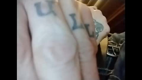 spundaddyandprincess online show from 12/15/24, 12:29