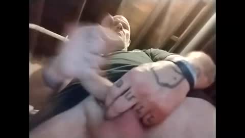 spundaddyandprincess online show from 12/17/24, 02:12