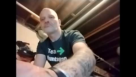 spundaddyandprincess online show from 12/18/24, 07:58