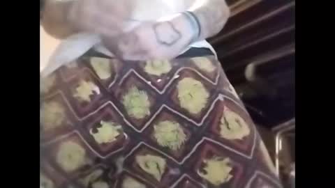 spundaddyandprincess online show from 12/21/24, 11:55