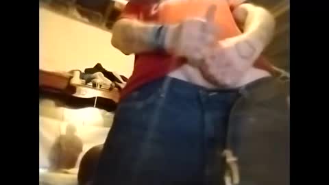 spundaddyandprincess online show from 12/27/24, 08:28