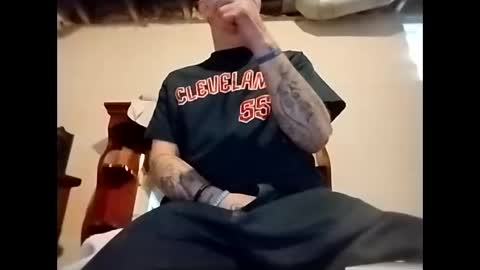 spundaddyandprincess online show from 01/02/25, 08:24