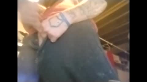 spundaddyandprincess online show from 01/06/25, 07:31