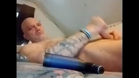 spundaddyandprincess online show from 01/12/25, 04:18