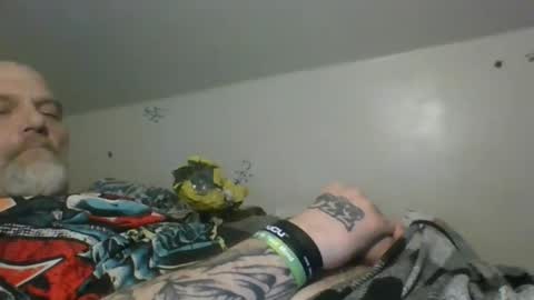 spundaddyandprincess online show from 03/01/26, 12:07