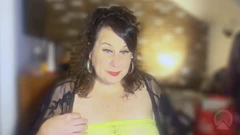 Spunderella online show from 01/08/26, 12:40