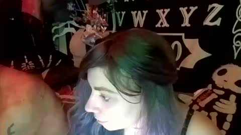 Snapshot of spunfoxxx chatting on 10/16/25, 06:36 spunfoxxx online show from 10/16/25, 06:36